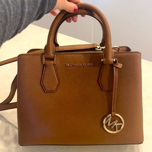 Michael Kors handbag
